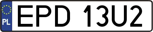 EPD13U2
