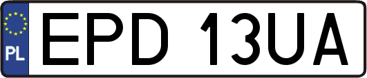 EPD13UA