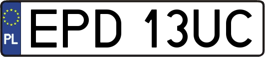 EPD13UC