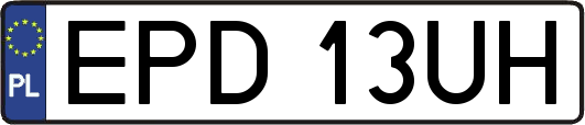 EPD13UH