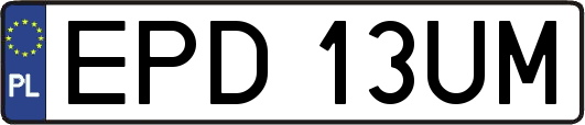 EPD13UM