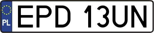 EPD13UN