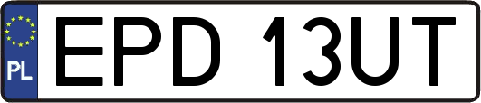 EPD13UT