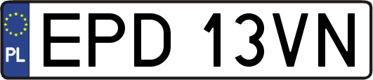 EPD13VN