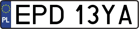 EPD13YA