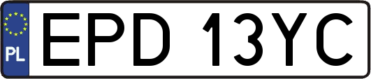 EPD13YC