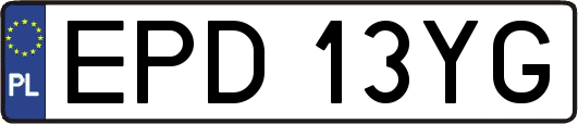 EPD13YG