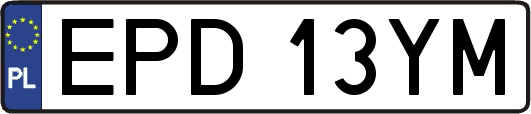 EPD13YM