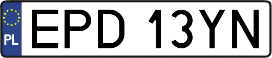 EPD13YN