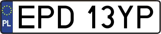 EPD13YP