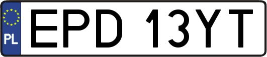 EPD13YT