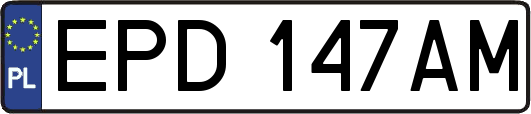 EPD147AM