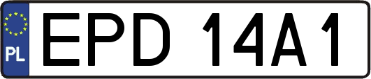 EPD14A1