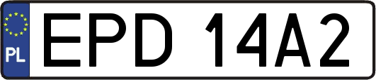 EPD14A2