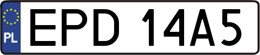 EPD14A5