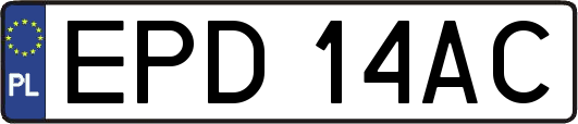 EPD14AC