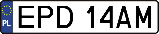 EPD14AM