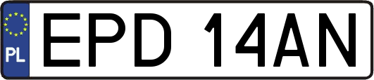 EPD14AN