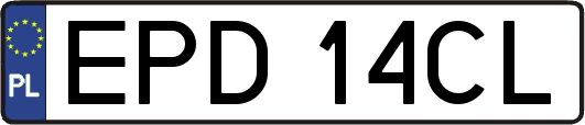 EPD14CL