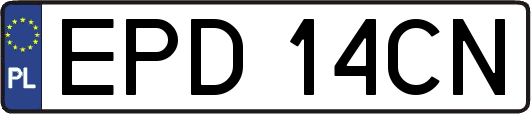 EPD14CN