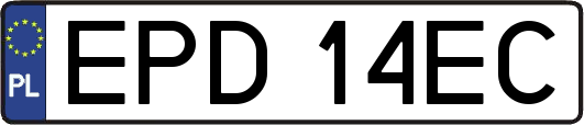 EPD14EC