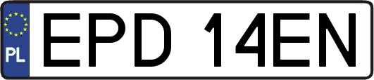 EPD14EN
