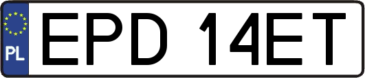 EPD14ET