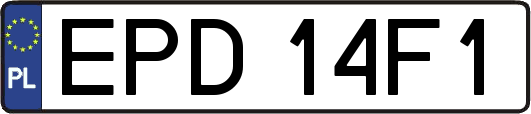 EPD14F1