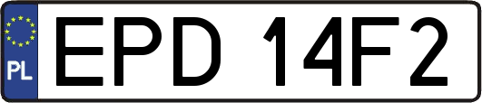 EPD14F2