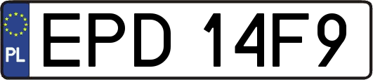 EPD14F9