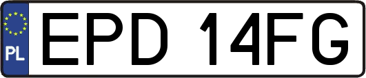 EPD14FG