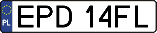 EPD14FL