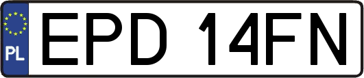 EPD14FN