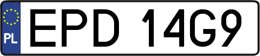 EPD14G9