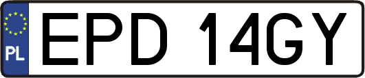 EPD14GY
