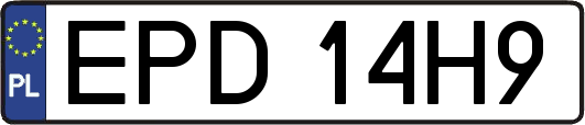 EPD14H9