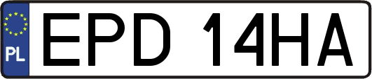 EPD14HA