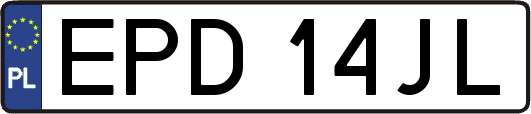 EPD14JL