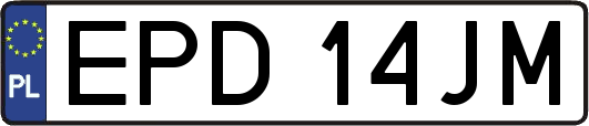 EPD14JM