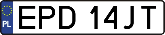 EPD14JT