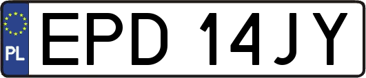 EPD14JY