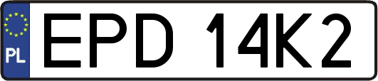 EPD14K2