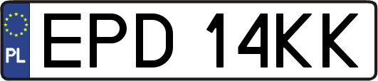 EPD14KK