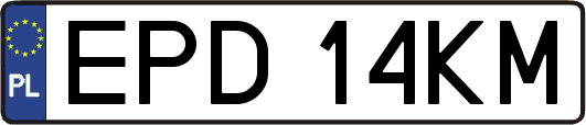 EPD14KM