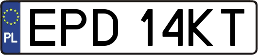 EPD14KT