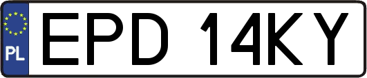 EPD14KY