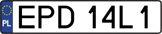 EPD14L1