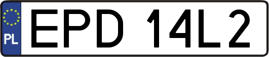 EPD14L2