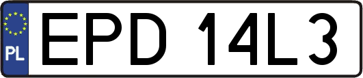 EPD14L3