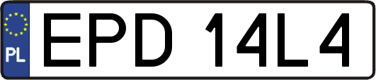 EPD14L4